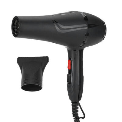 

Greensen Professional Hairdressing Salon Electric Hair Dryer Hot Cold Blow Dryer Anion Function