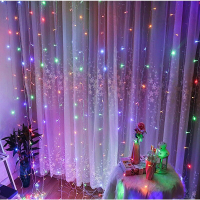 

1PC Waterproof Outdoor Home 10M LED Fairy String Lights Christmas Party Wedding Holiday Decoration