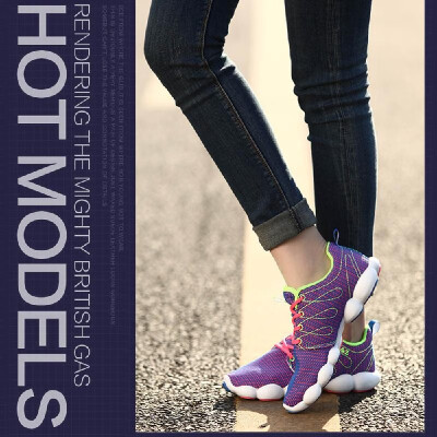 

Men Outdoor Lightweight Breathable Casual Sneakers Walking Running Sports Shoes