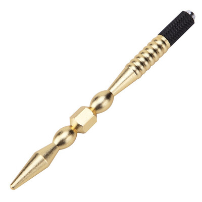 

〖Follure〗Half Permanent Makeup Eyebrow Tattoo Manual Pen Tattoo Machine