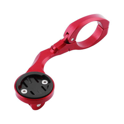 

Bike Stem Extender Handlebar Torch GoPro Bicycle Holder with Light Bracket