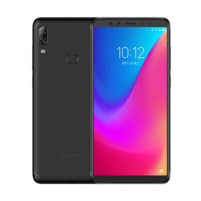 

Lenovo K5 Pro 4G Phablet Snapdragon 6GB RAM 128GB ROM 160MP 50MP Camera Fingerprint Sensor Android Phone