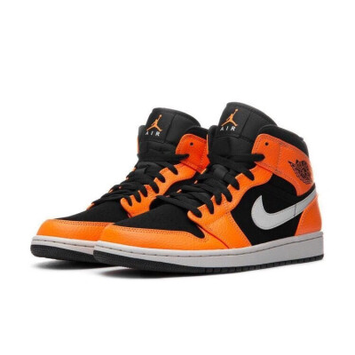 

like NIke Air Jordan AJ 1 fashion high top street footwear men women basketball exercise sneakers easy match designer shoes