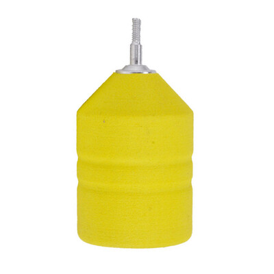 

Sponge Broadheads Arrowhead CS Game Foam Arrows For Outdoor Practice Archery