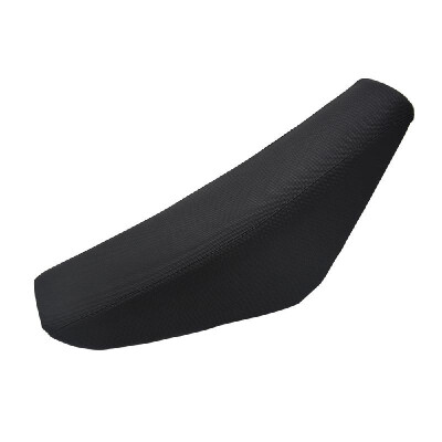 

Black Tall Foam Seat Fit for Honda CRF50 XR50 Pit Dirt Motor Trail Bike