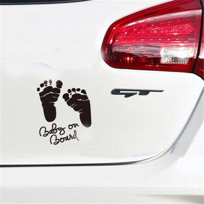 

Tailored Multi-style personalized car stickers vinyl decal truck decorative decals