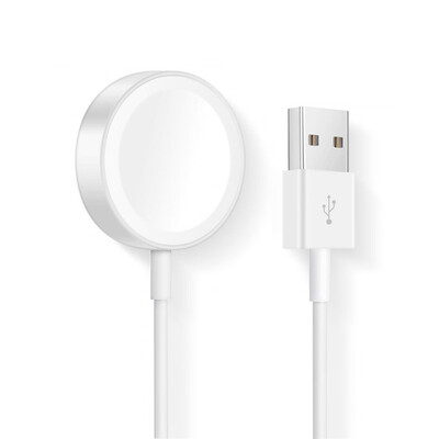 

USB Smart Watch Magnetic Wireless Charger for Apple Watch 1234