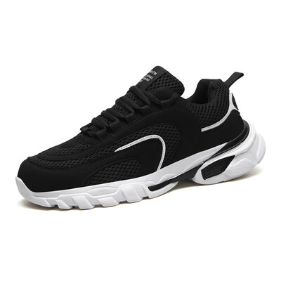 

Fashion personality sports shoes mesh breathable sports shoes men sports shoes