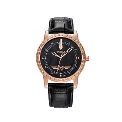 

YAZOLE 387 Brand Luxury Man Watch Fashion Wrist Casual Business Watch
