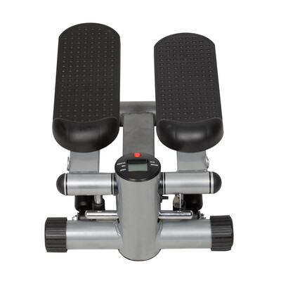 

Air Stepper Climber Exercise Machine