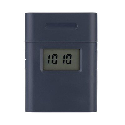 

AT-838 Digital Breath Alcohol Tester with Backlight Breathalyzer Driving Essentials