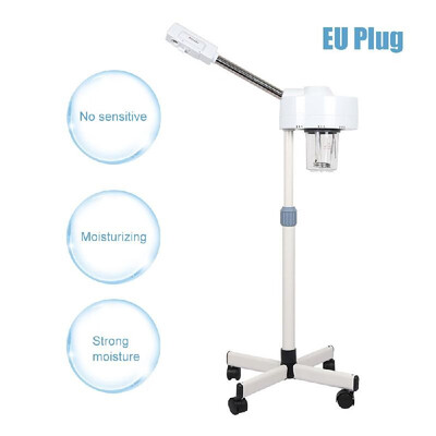 

Steam Facial-Steamer Vaporizer Mini Household Atomizer Surface Steamer Beauty Instrument Ion Hydrator