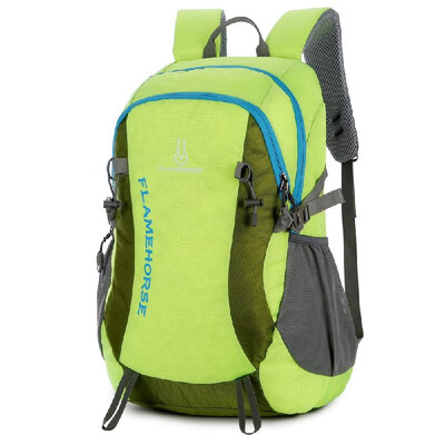 

30L Water-resistant Lightweight Hiking Backpack Outdoor Sport Camping Climbing Cycling Travel Backpack Daypack Bag for Men Women