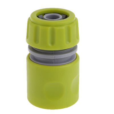 

Garden Lawn Water Tap Hose Pipe Fitting Set Connector Adaptor 12mm 18mm