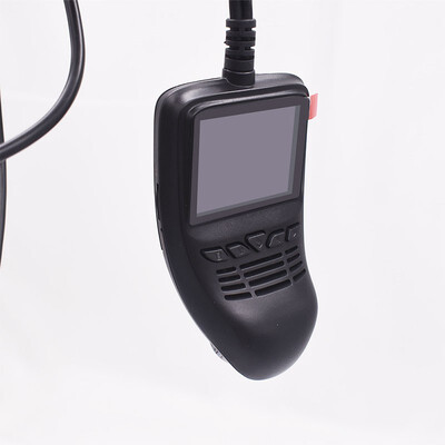 

Mini 1080P HD Car Driving Recorder 170 Lens Wifi Car DVR Camera Video WDR Dash Cam