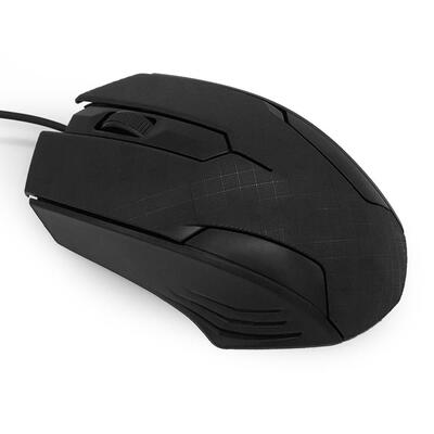 

1200DPI USB Wired Ergonomic Desktop Mice Laptop Photoelectric Gaming Mouse