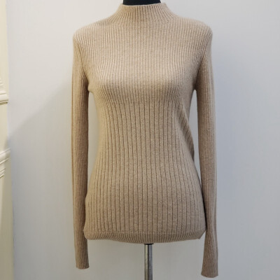 

Goat Republic Half-neck sweater Pullover Womens sweater Comfort 7183