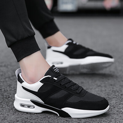 

2019 new summer tide mens shoes mens casual tide shoes breathable mat summer net red travel fashion sports shoes