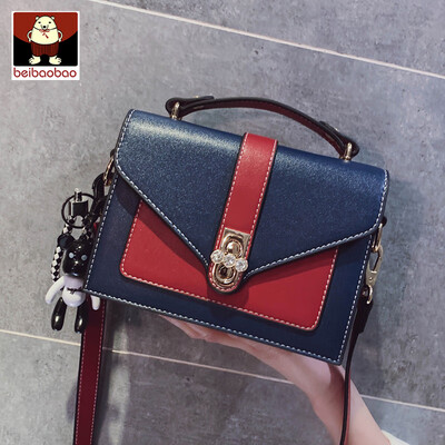 

Ins new texture new style new style Korean 100-way casual one-shoulder one-shoulder one-shoulder one-shoulder bag