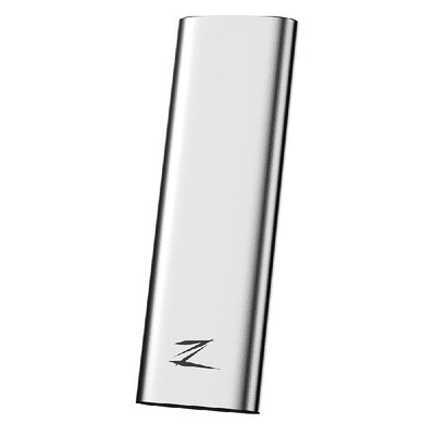 

Netac 2TB Type-c USB 31 Mobile Solid State Disk Z Slim Portable SSD 30g Aluminium Alloy Shockproof Disk Gen1 High Speed