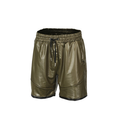 

Summer Men Polyester Shorts Baggy Gym Sport Jogger Sweat Beach Pants -3XL