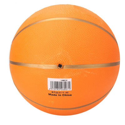 

Greensen IndoorOutdoor Training Basketball Rubber Basketball Official Size 7