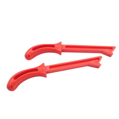 

〖Follure〗4pcs T1 T2 Safety Hand Protection Sawdust Wood Saw Push Stick Set For Carpentry