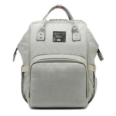 

Baby diaper bag multi-function travel bag baby diaper replacement Mummy bag