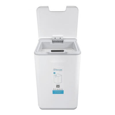 

Greensen 10L Waterproof Smart Automatic Sensor Dustbin Rubbish Waste Bin Trash Can