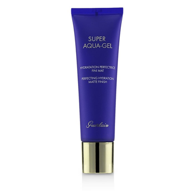 

GUERLAIN - Super Aqua-Gel - Perfecting Hydration Matte Finish 30ml1oz