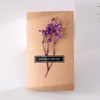 

Toponeto New 3D Stereo Greeting Card AR Virtual Imaging Technology Creative Gifts