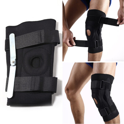 

Anti-collision Mountaineering Running Fitness Running Sports Support Knee Pads