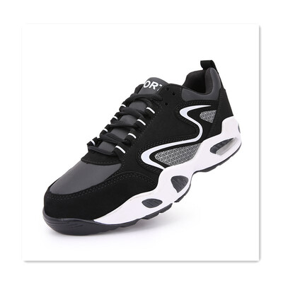 

2018 new mens shoes youth sports shoes street shooting models with basketball shoes tide