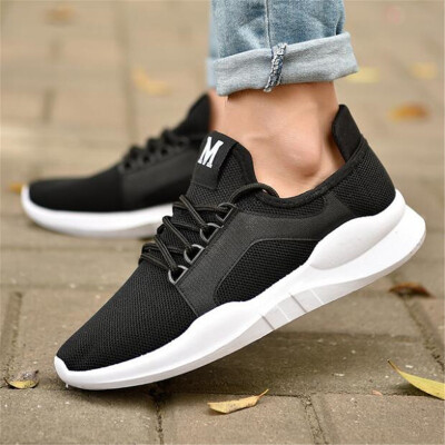 

DIWEINI Women Shoes 2019 New Fashion Tenis Feminino Light Breathable Mesh Shoes Woman Casual Lace Up Shoes Sneakers Couple