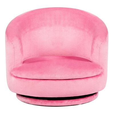 

Toddler Children Single Cute Beautiful Rotating Sofa