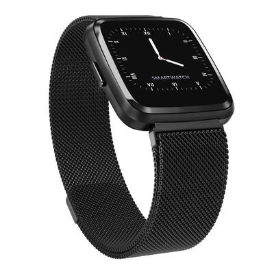 

Y7 Fashion Smart Bracelet Blood Pressure Heart Rate Monitor Smart Sport Watch With High Definition Large Screen