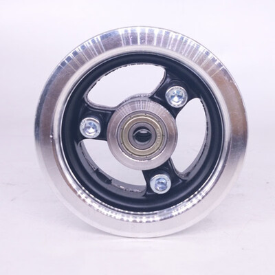 

Front Rear Wheel Hub Bearing Screws Spacer Electric Skateboard Parts Accessories
