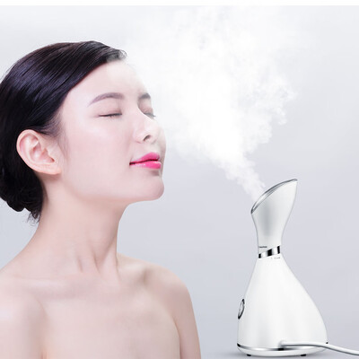 

Facial Thermal Steamer Nano Water Spray Acne Wrinkle Removal Moisturizing Skin Mister Sprayer Nano Water Spray Cosmetic Mister