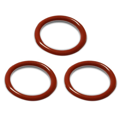 

3pcs Side Brush Motor Belt For Neato BotVac Series Robot Cleaner Durable