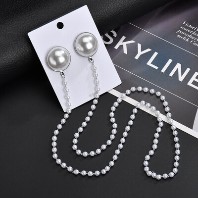 

Unisex 925 Choker Silver Pin Punk Necklace Jewelry Rhinestone Heart Chain Necklaces Stainless Steel Jewelry Necklace Lovers Gift