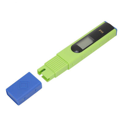 

Greensen Portable Digital PH Meter Water Quality Tester Test Pen Swimming Pool Aquarium