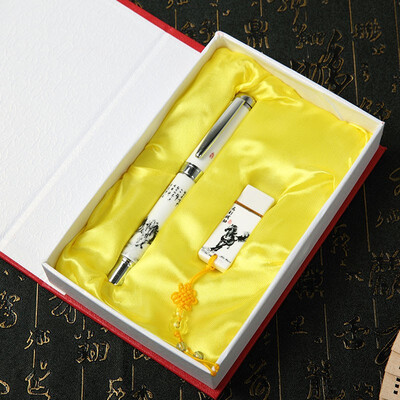 

Creative gifts special ceramic office supplies send friends&teachers