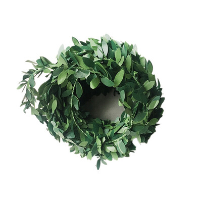 

Artificial Rattan 75m Fake Flower Vine DIY Christmas Party Home Decoration