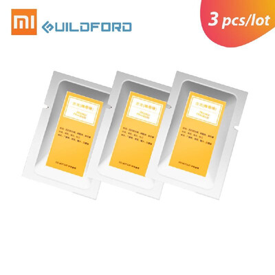 

Lemon Fragrance Tablet For Xiaomi Guildford Air Aromatherapy Diffuser Mini Portable Diffuser for Car Home Office Hotel Yoga Travel