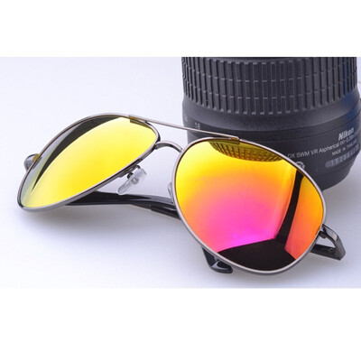 

New color film polarized sunglasses wholesale mirror wholesale mens sunglasses sunglasses fashion