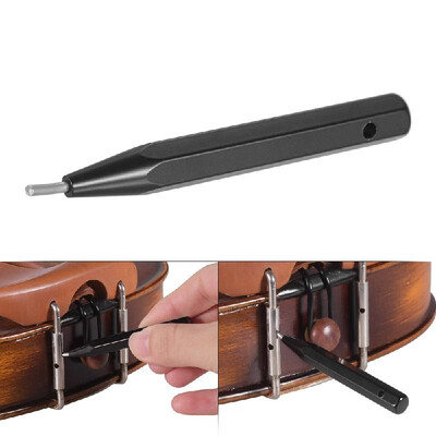 

Violin Chin Rest Screw Wrench Chinrest Shaft Screwdriver Violin Repair Maintenance Tool