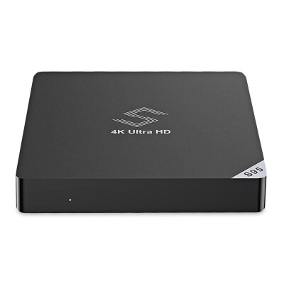 

S95 S905XII 4K HD TV Box Max 2GB 16GB Media Player for Android 81