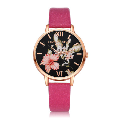 

LVPAI High Quality Fashion Leather Strap Rose Gold Women Watch Casual Love Heart Quartz Wrist Watch Women Dress Ladies Luxury533