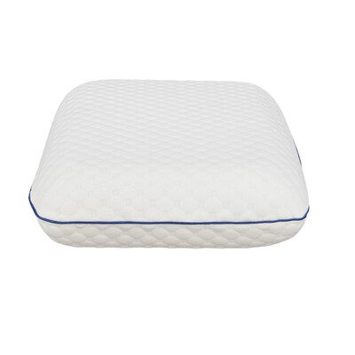 

Luxurious Memory Foam Gel Punching Pillow Hypoallergenic Pillow&Body Pillow