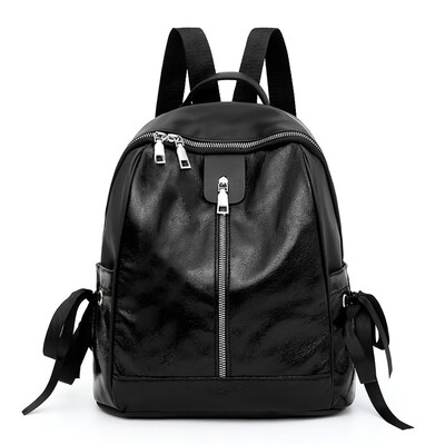 

Tailored Womens Fashion Bag Large Capacity Computer Bag Student Backpack Shoulder Bag